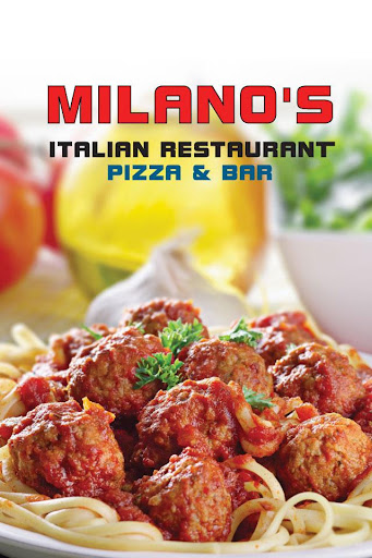 Milano's Italian Restaurant