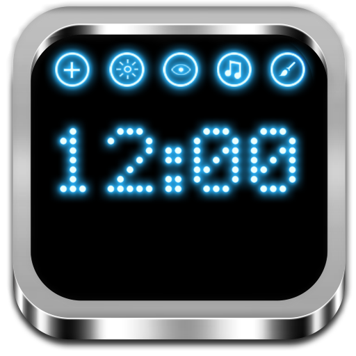 Красивые цифровые часы на андроид. Говорящие часы на андроид. Часы будильник Луч. Часы будильник для глухих. Часы будильник на андроид
