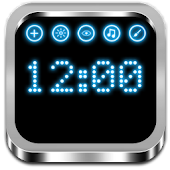 Androidの時計の無料アプリ ゲーム その14