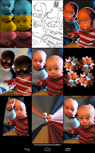 Mega Photo Pro - screenshot thumbnail
