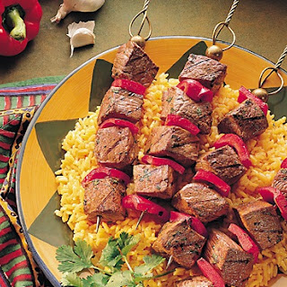 10 Best Beef Loin Top Sirloin Steak Grilling Recipes