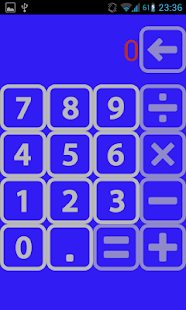 Pocket Calculator Screenshots 4