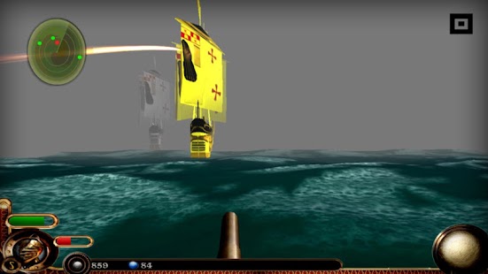 download Pirates of the Caribbean 3D free