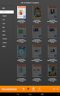 How to download Handelsblatt ePaper 1.1.1.006 mod apk for pc