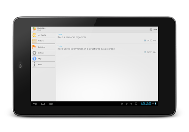 Habitizer. Productivity Habits poster 14