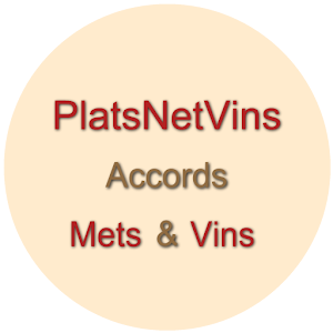 Accords Mets & Vins FREE 2.0