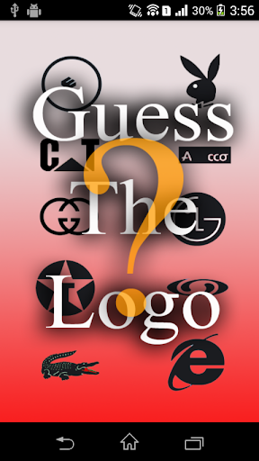 Guess The Logo