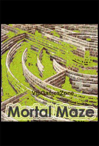 VGZ Mortal Maze