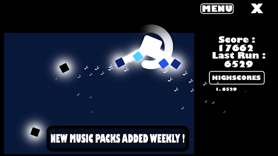 Music Cubes Free Screenshots 15