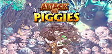 Attack On Piggies APK