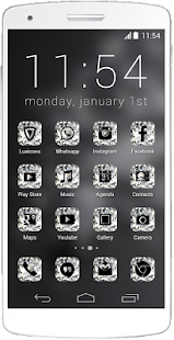 Download Luxicons Shiny Diamond APK