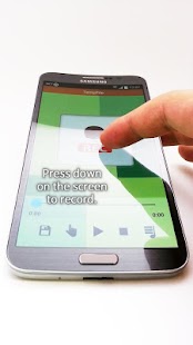 How to get Repeat Voice Recorder 1.6 apk for laptop
