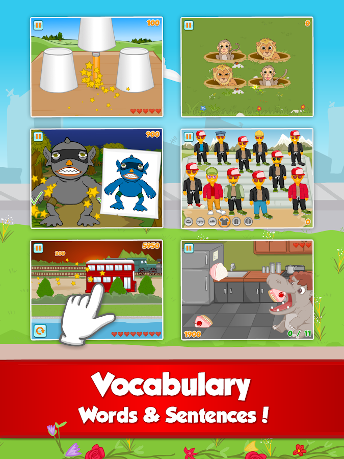 Spanish Learning Games Apps Play Fun Games To Learn Spanish Fun 