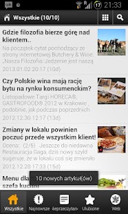 Blog GdzieZjesc.info Screenshots 0