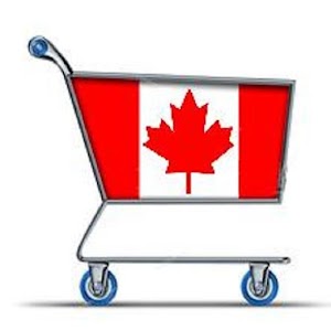 Canada Shopping collection.apk 1.2