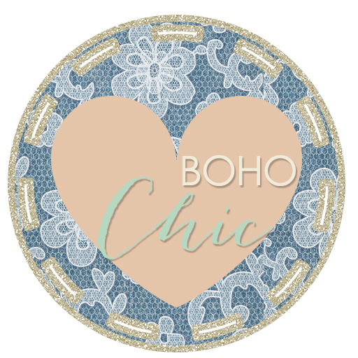 Boho Chic Go Launcher LOGO-APP點子