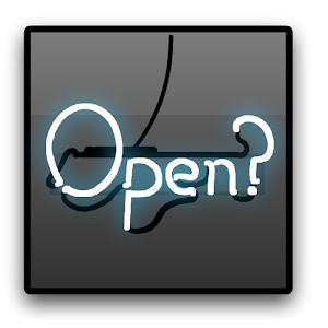 What's Open 1.07
