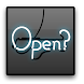 What's Open