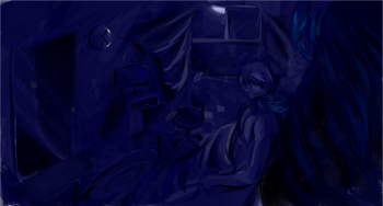 Suppressio Nocturno