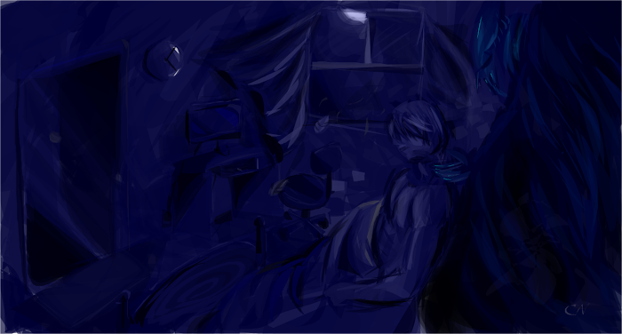 Suppressio Nocturno