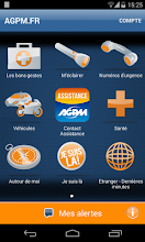 Assistance AGPM APK Download for Android