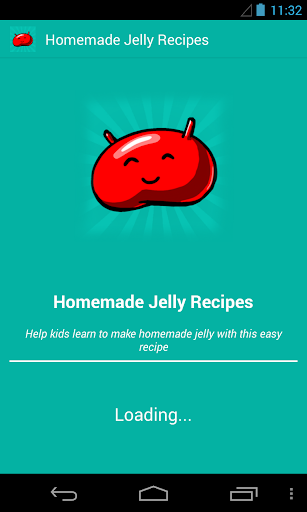 Homemade Jelly Recipes
