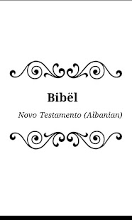How to get Shqip Bibel (Albanian Bible) 1.0.1 apk for bluestacks