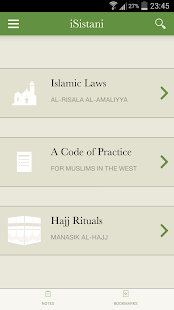 Free iSistani APK for Android