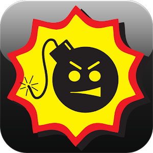 Serious Sam: Kamikaze Attack! logo