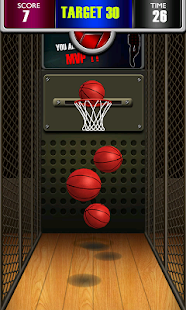 Basketball-Shoot-3D 5