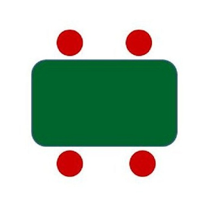Poker Tournament 1.0