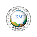 국민대학교(Kookmin University) logo