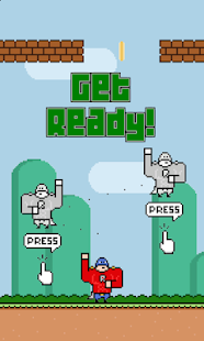 Download Rodrigo Rocket APK for Android
