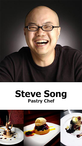 Steve Song