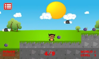 Running Gnu APK Gambar Screenshot #3