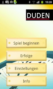  Gegen die Zeit  