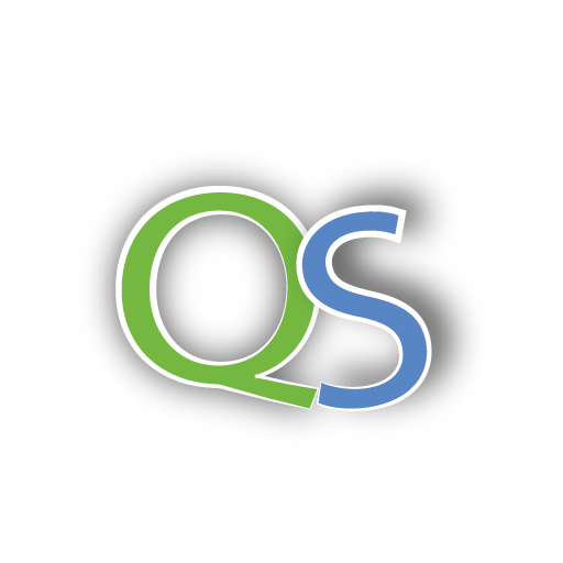 QuickShare for Android™ LOGO-APP點子