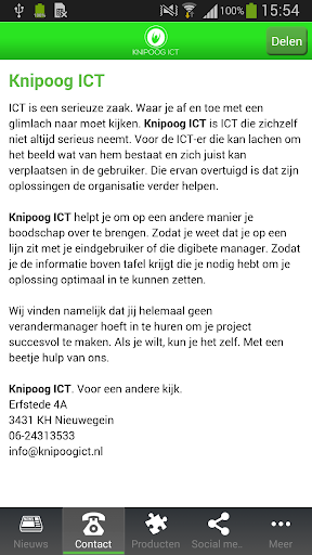 Knipoog ICT