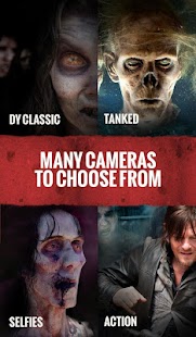 The Walking Dead Dead Yourself - screenshot thumbnail