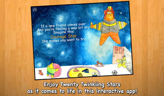 Twenty Twinkling Stars Screenshots 4