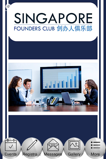 Singapore Founders’ Club