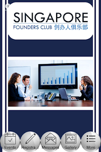 Download Singapore Founders’ Club APK