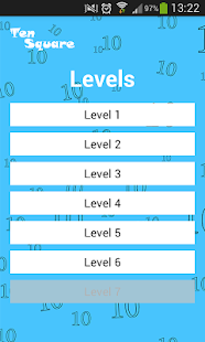 Ten Square Free Screenshots 1