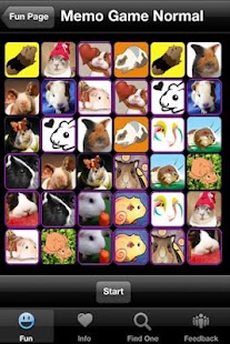How to mod Guinea Pig+ Free 1.0 mod apk for laptop