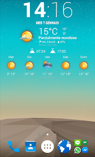 How to install Chronus - Real 2.0 Icon Set lastet apk for laptop