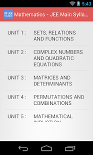 How to install IIT - JEE Syllabus patch 1.0 apk for laptop