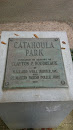 Catahoula Park