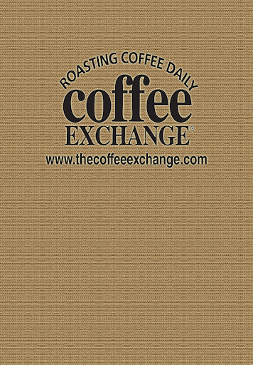 The Coffee Exchange
