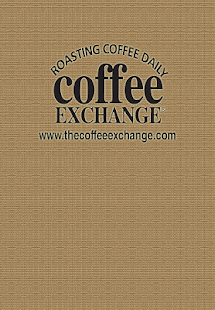 Lastest The Coffee Exchange APK
