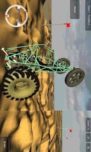 Offroad Buggy 3D